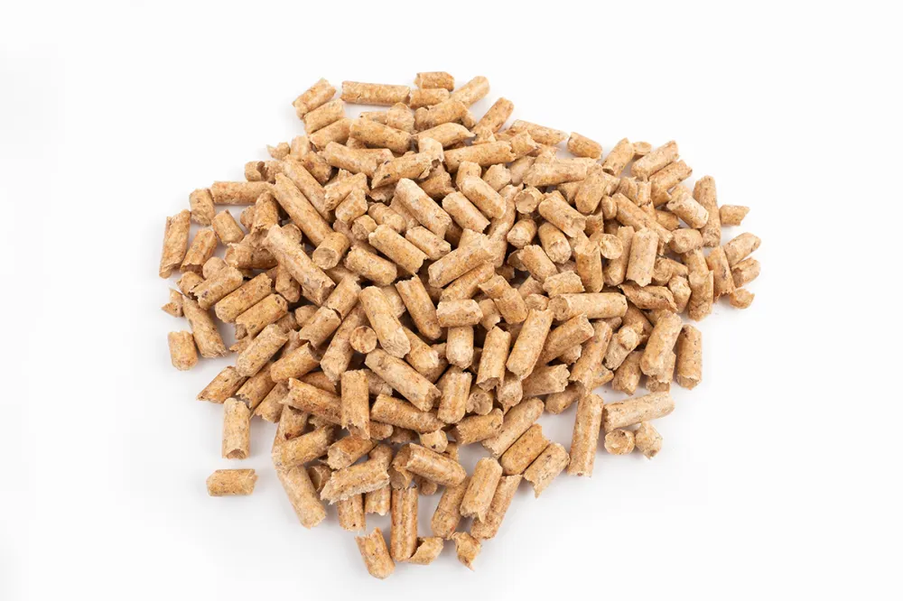 granulés bois