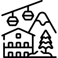 station-de-ski